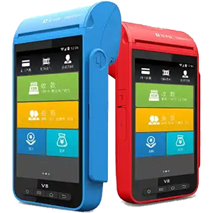 南康拉卡拉智能POS机