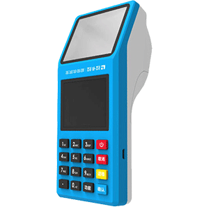 南康超级收款宝QR65